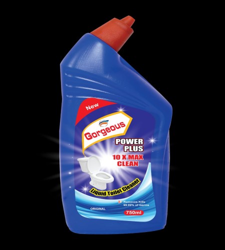 Toilet Cleaner
